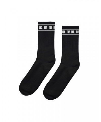 Madonna Boy Toy Socks $6.75 Footware