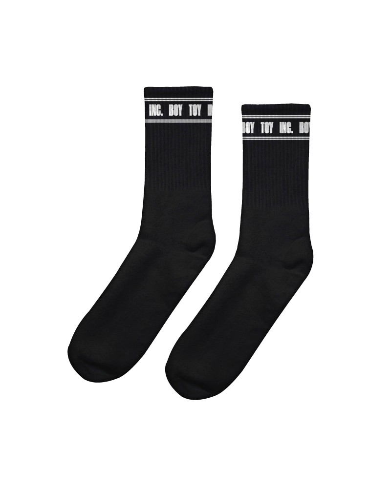 Madonna Boy Toy Socks $6.75 Footware