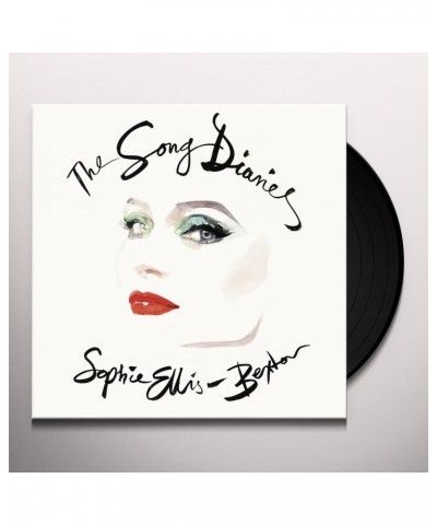 Sophie Ellis-Bextor SONG DIARIES Vinyl Record $9.01 Vinyl