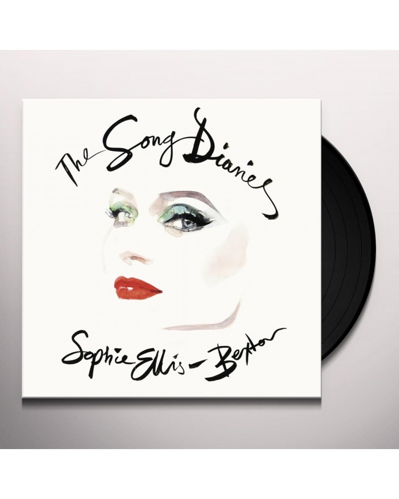 Sophie Ellis-Bextor SONG DIARIES Vinyl Record $9.01 Vinyl