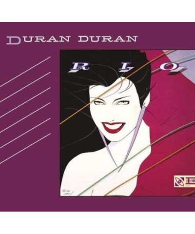 Duran Duran CD - Rio $19.99 CD