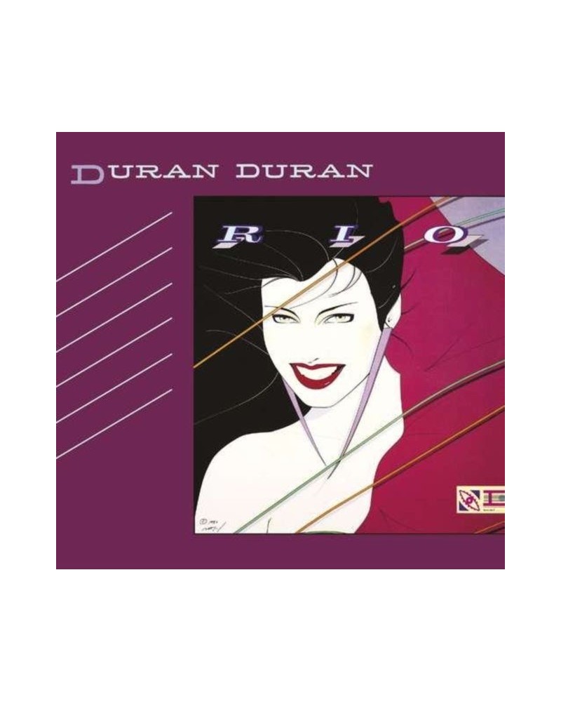 Duran Duran CD - Rio $19.99 CD