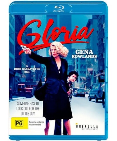 Gloria Blu-ray $14.03 Videos