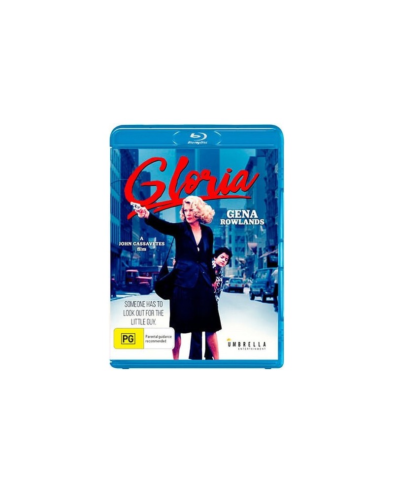 Gloria Blu-ray $14.03 Videos