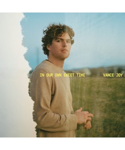 Vance Joy IN OUR OWN SWEET TIME CD $11.11 CD