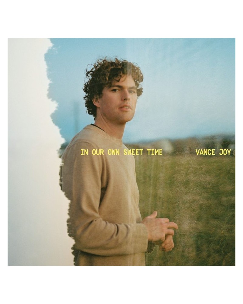 Vance Joy IN OUR OWN SWEET TIME CD $11.11 CD