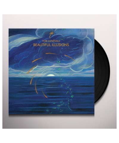 Tor Lundvall Beautiful Illusions Vinyl Record $12.47 Vinyl