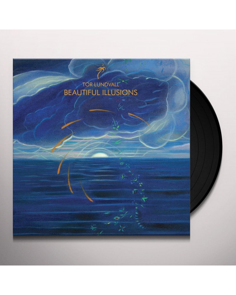 Tor Lundvall Beautiful Illusions Vinyl Record $12.47 Vinyl