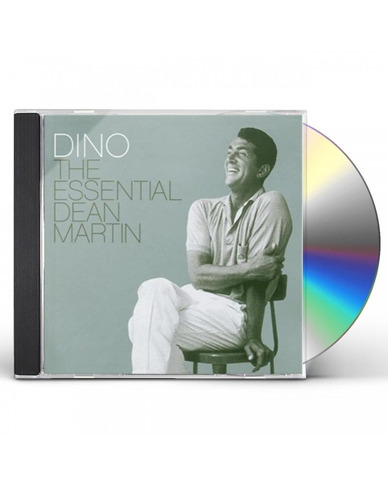 Dean Martin ABSOLUTELY ESSENTIAL CD $7.97 CD