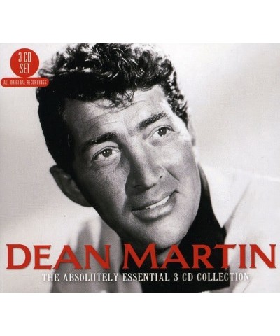 Dean Martin ABSOLUTELY ESSENTIAL CD $7.97 CD