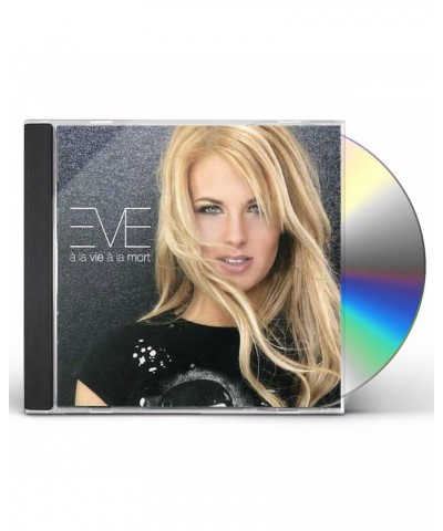 Ève LA VIE A LA MORT CD $3.30 CD