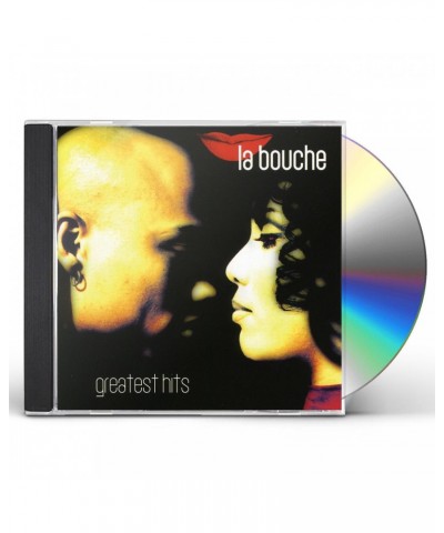 La Bouche GREATEST HITS CD $11.25 CD