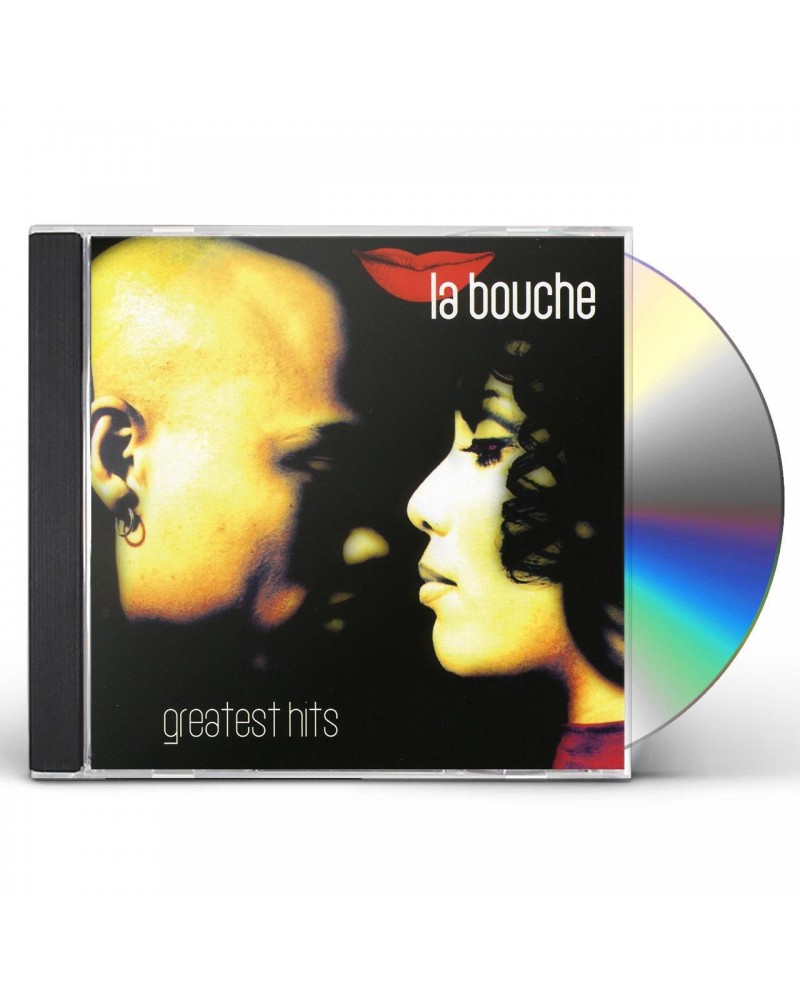 La Bouche GREATEST HITS CD $11.25 CD