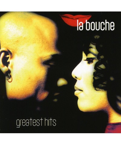 La Bouche GREATEST HITS CD $11.25 CD