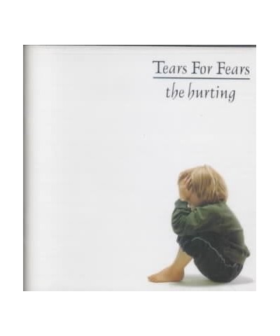 Tears For Fears HURTING CD $17.38 CD