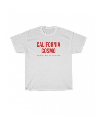 Eddie Island Shirt - California Cosmo (Unisex) $6.28 Shirts