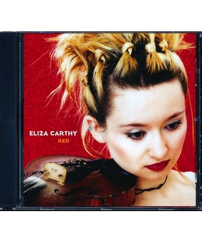 Eliza Carthy CD - Red $16.05 CD