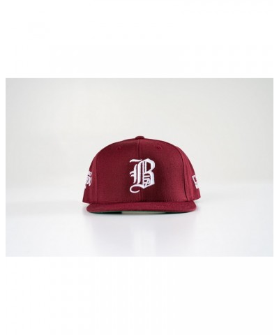 Eslabon Armado Eslabon B Snapback $5.88 Hats