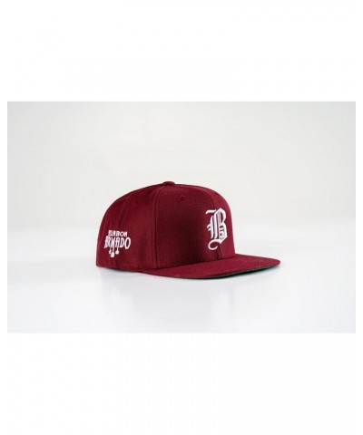 Eslabon Armado Eslabon B Snapback $5.88 Hats