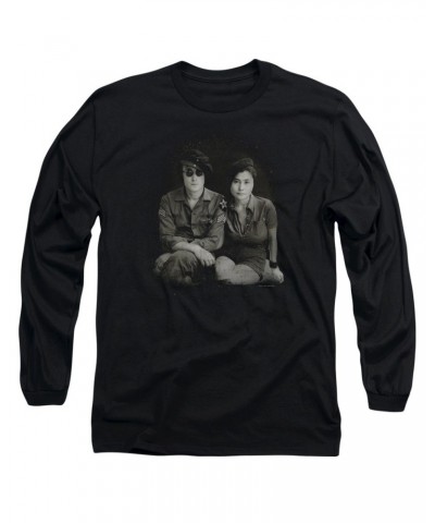 John Lennon T Shirt | BERET Premium Tee $8.96 Shirts