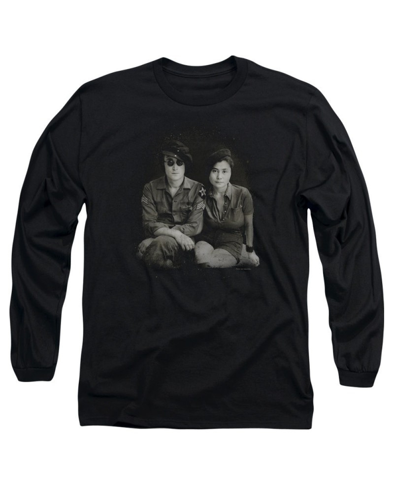 John Lennon T Shirt | BERET Premium Tee $8.96 Shirts