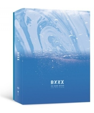 HA SUNG WOON BXXX CD $20.00 CD