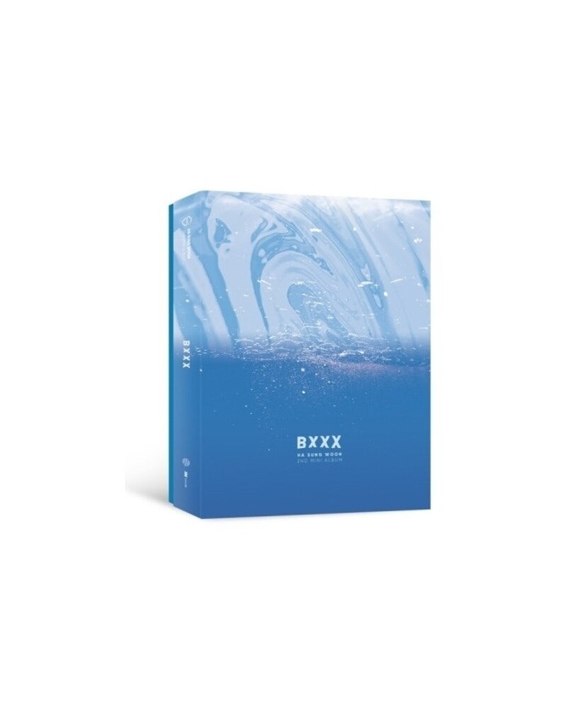 HA SUNG WOON BXXX CD $20.00 CD