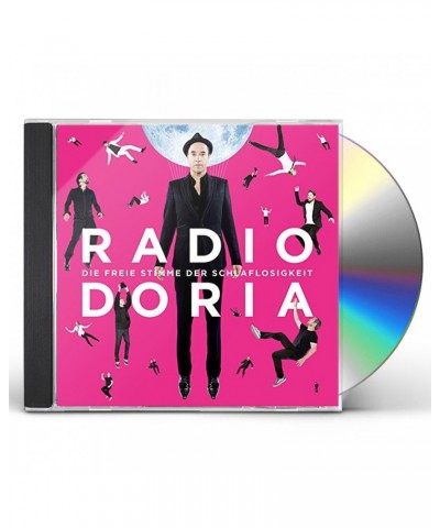 Radio Doria DIE FREIE STIMME: SPECIAL EDITION CD $18.47 CD