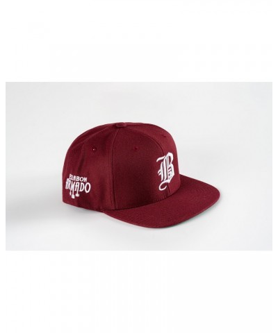 Eslabon Armado Eslabon B Snapback $5.88 Hats