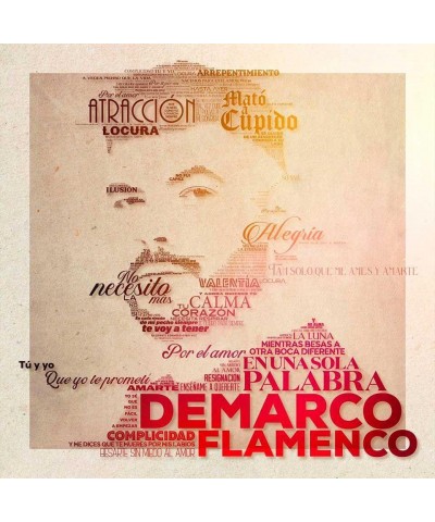 Demarco Flamenco EN UNA PALABRA Vinyl Record $23.10 Vinyl