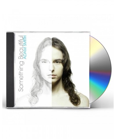 Adam Smith SOMETHING BEAUTIFUL CD $12.57 CD