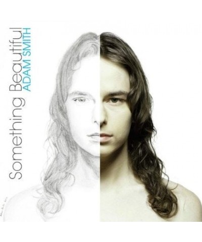 Adam Smith SOMETHING BEAUTIFUL CD $12.57 CD