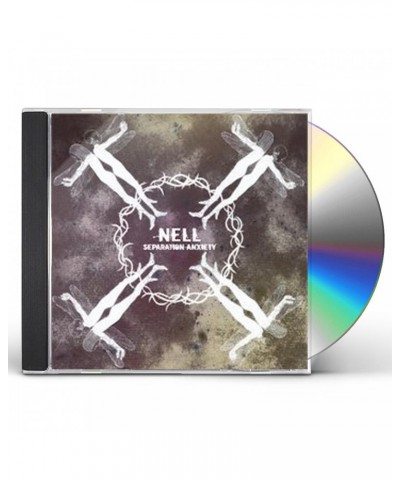 NELL SEPARATION ANXIETY (VOL.4) CD $11.50 CD