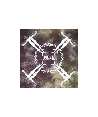 NELL SEPARATION ANXIETY (VOL.4) CD $11.50 CD