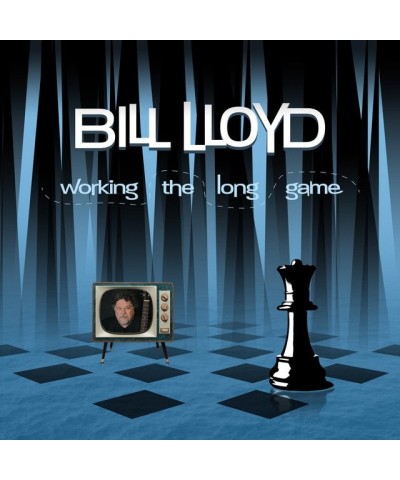 Bill Lloyd Working the Long Game Vinyl Record $5.26 Vinyl