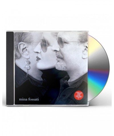 Mina / Ivano Fossati MINA FOSSATI Vinyl Record $9.23 Vinyl