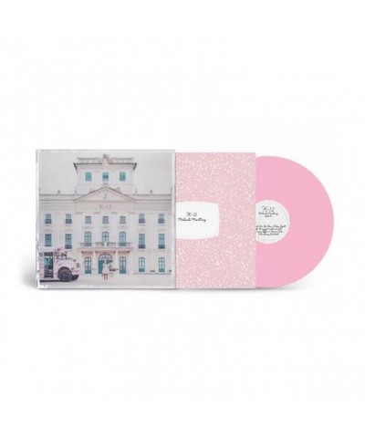 Melanie Martinez K-12 (Baby Pink) Vinyl Record $5.24 Vinyl