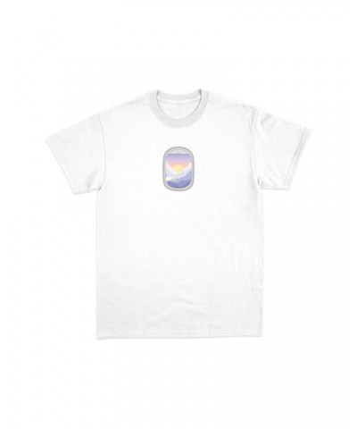 Surfaces Learn To Fly - Artwork T-Shirt $7.81 Shirts