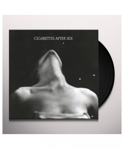 Cigarettes After Sex I. Vinyl Record $9.45 Vinyl