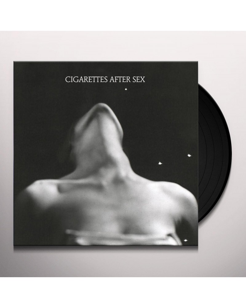 Cigarettes After Sex I. Vinyl Record $9.45 Vinyl