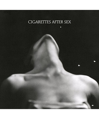 Cigarettes After Sex I. Vinyl Record $9.45 Vinyl