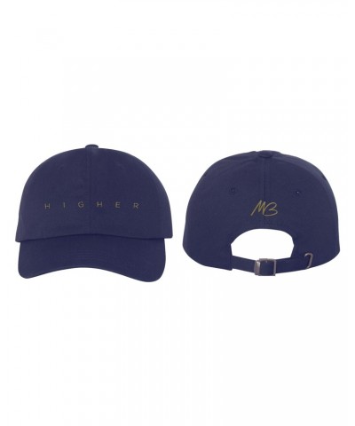 Michael Bublé Higher Dad Hat $7.58 Hats