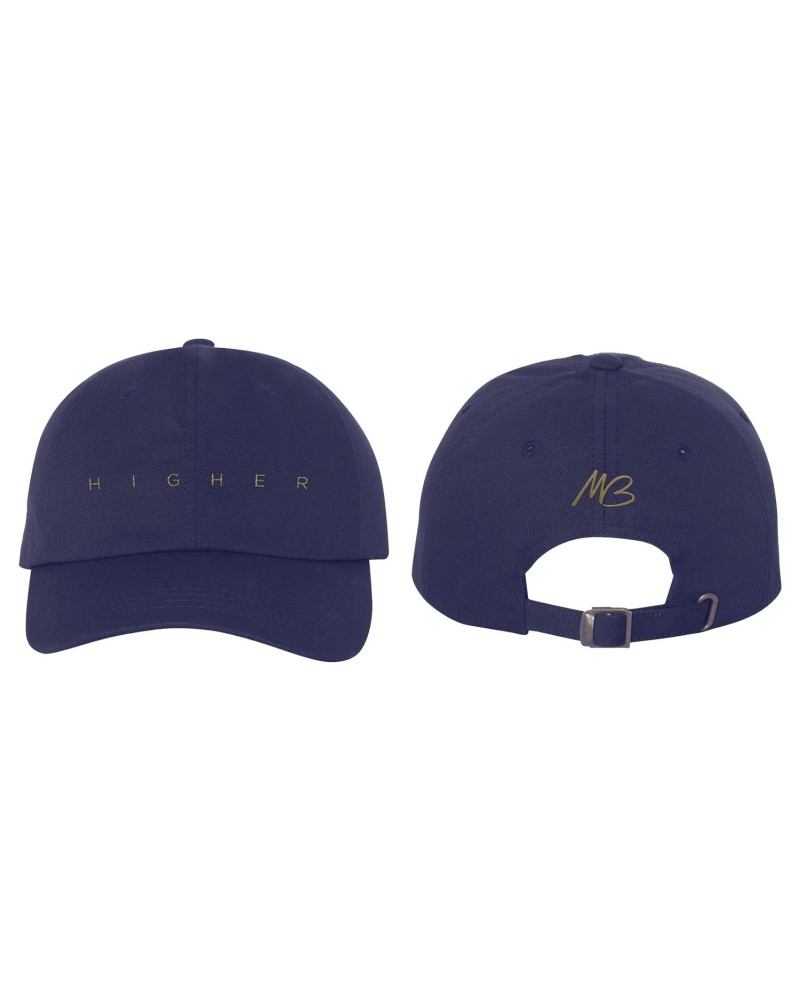 Michael Bublé Higher Dad Hat $7.58 Hats