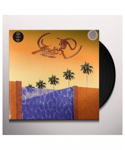 When Saints Go Machine Infinity Pool Vinyl Record $6.26 Vinyl