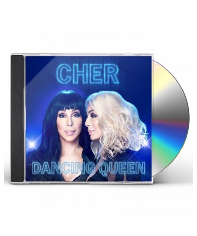 Cher DANCING QUEEN CD $13.17 CD