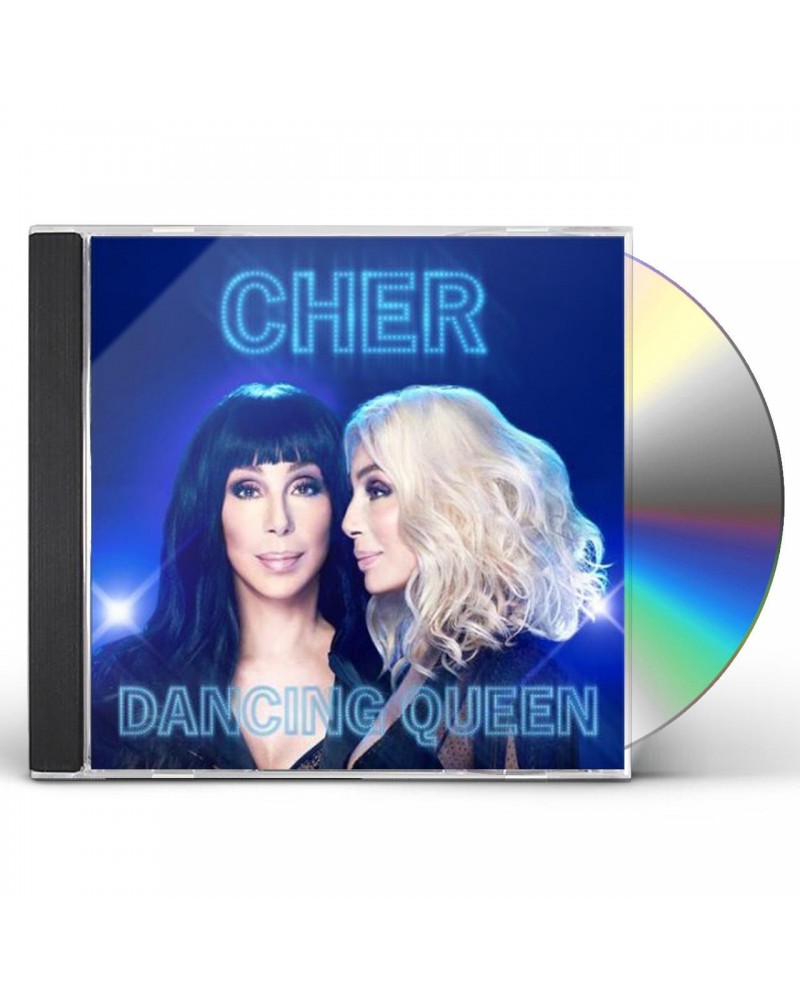 Cher DANCING QUEEN CD $13.17 CD