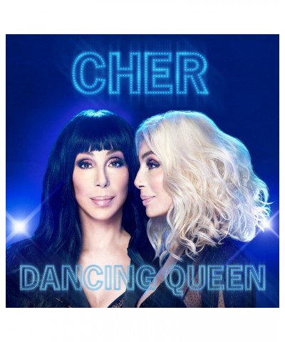 Cher DANCING QUEEN CD $13.17 CD