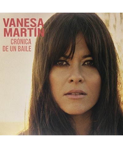 Vanesa Martín CRONICA DE UN BAILE Vinyl Record $9.89 Vinyl