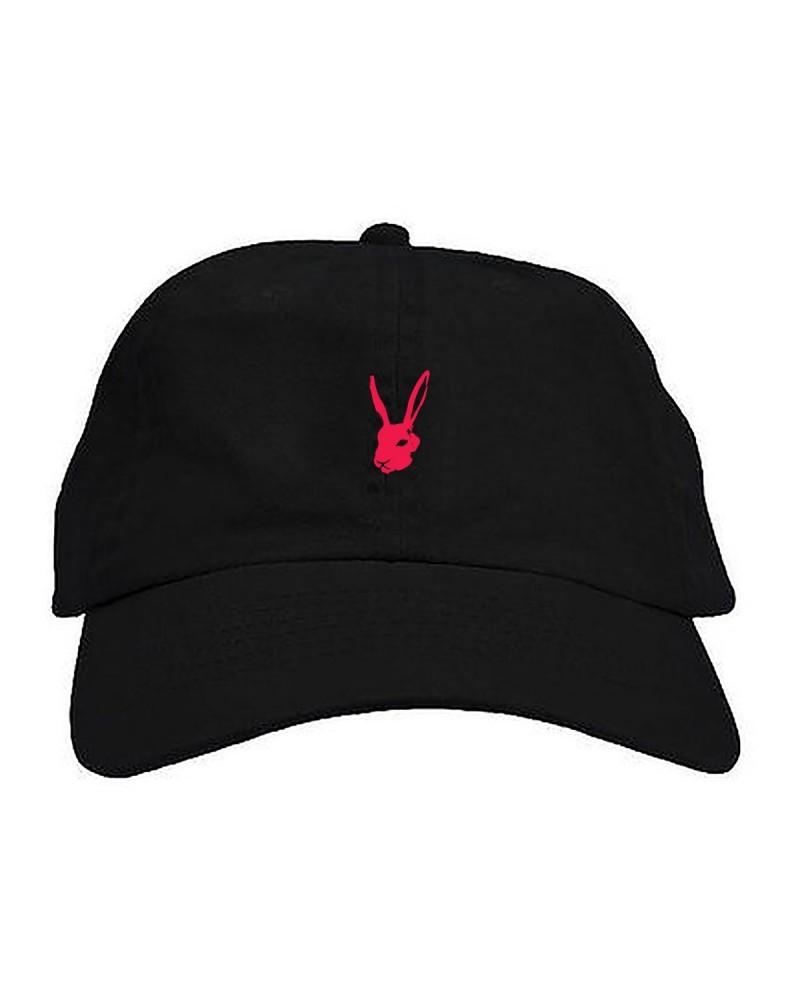 Logan Henderson Rabbit Dad Hat $9.74 Hats