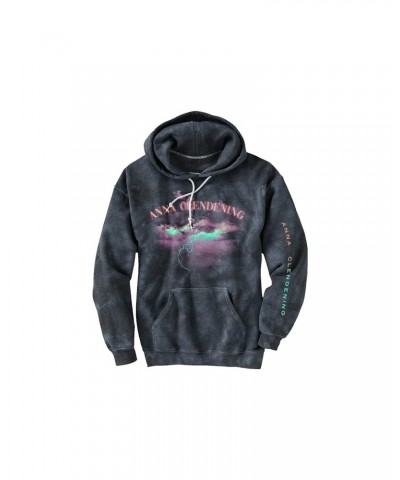 Anna Clendening Lightning Hoodie $13.96 Sweatshirts